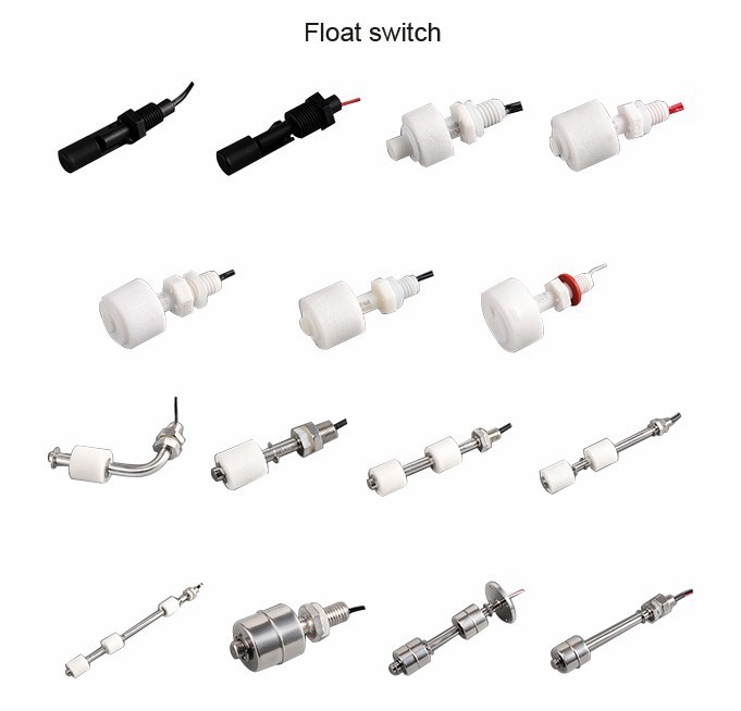 Float Switch For Life Plastic