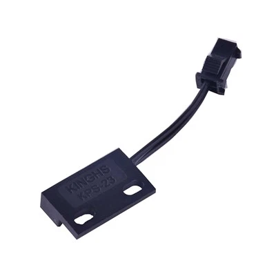 مستشعر إزاحة التشفير الخطي