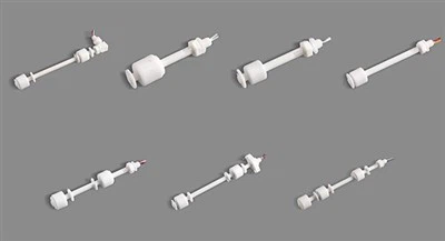 تعويم التحكم في مستوى التبديل